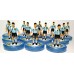 Subbuteo Andrew Table Soccer Argentina  World Cup Winners 1986 on WSB Professional bases